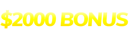Slots Gold Hero $2000 bonus
