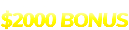 Slots Gold Hero $2000 bonus